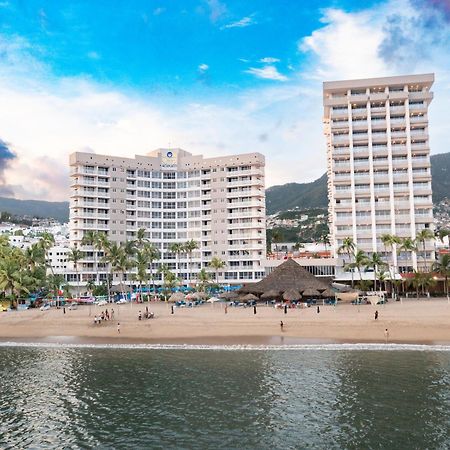 Ritz Acapulco All Inclusive Εξωτερικό φωτογραφία Puerto Vallarta