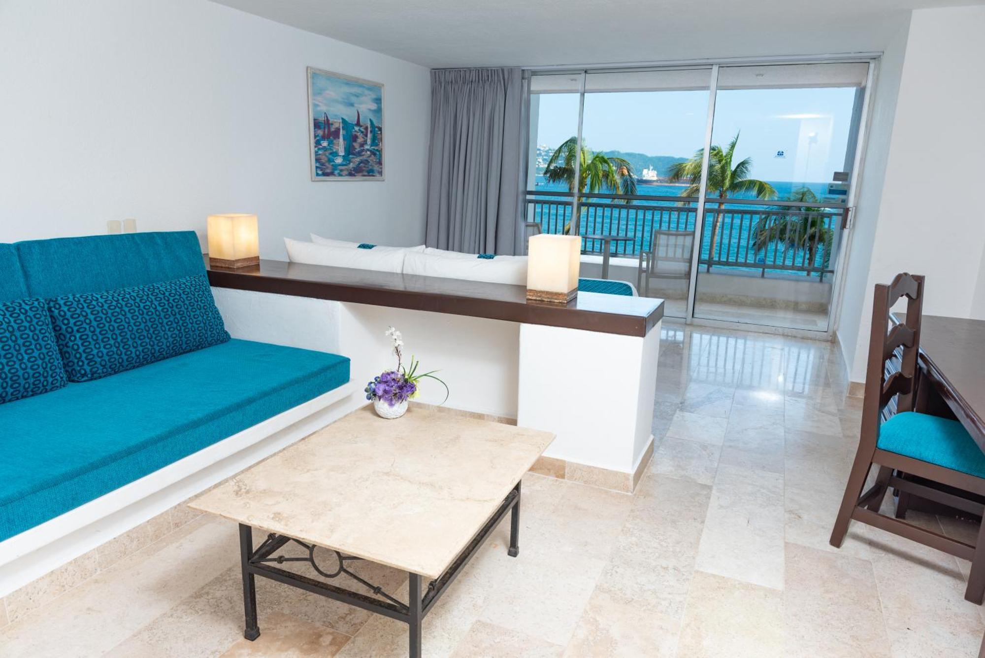Ritz Acapulco All Inclusive Εξωτερικό φωτογραφία Suite at Iberostar Grand Hotel Bávaro