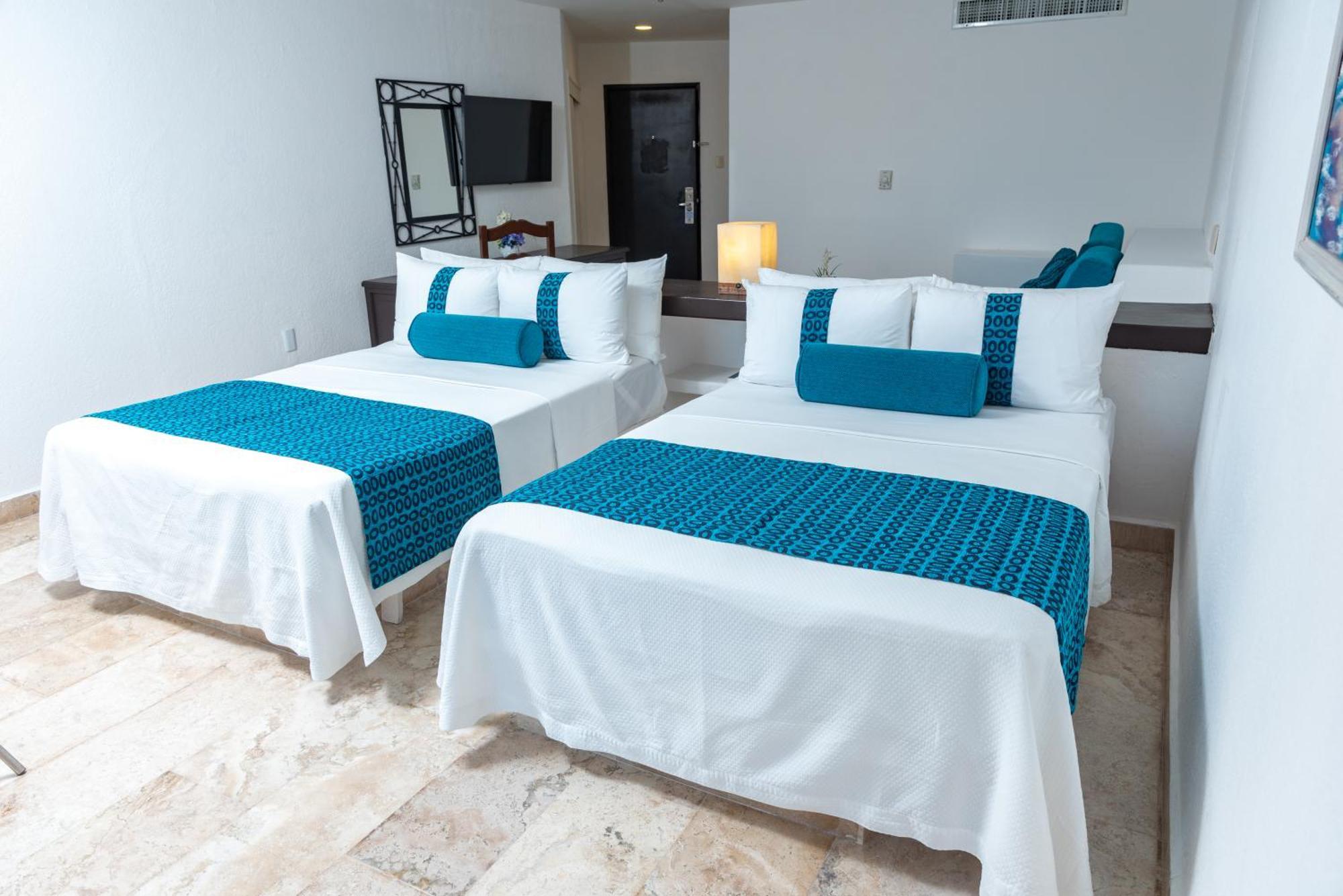 Ritz Acapulco All Inclusive Εξωτερικό φωτογραφία